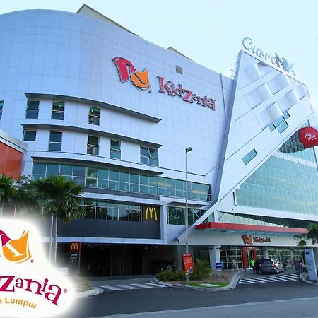 شقة بيتالينغ جايا  في 1-4Pax Studio Damansara 5Min From Ikea Kidzania المظهر الخارجي الصورة