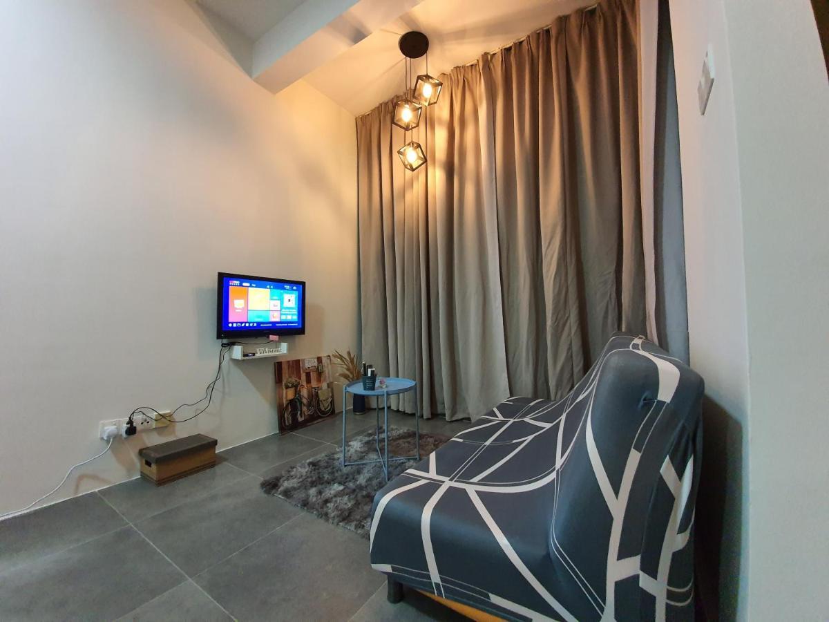 شقة بيتالينغ جايا  في 1-4Pax Studio Damansara 5Min From Ikea Kidzania المظهر الخارجي الصورة