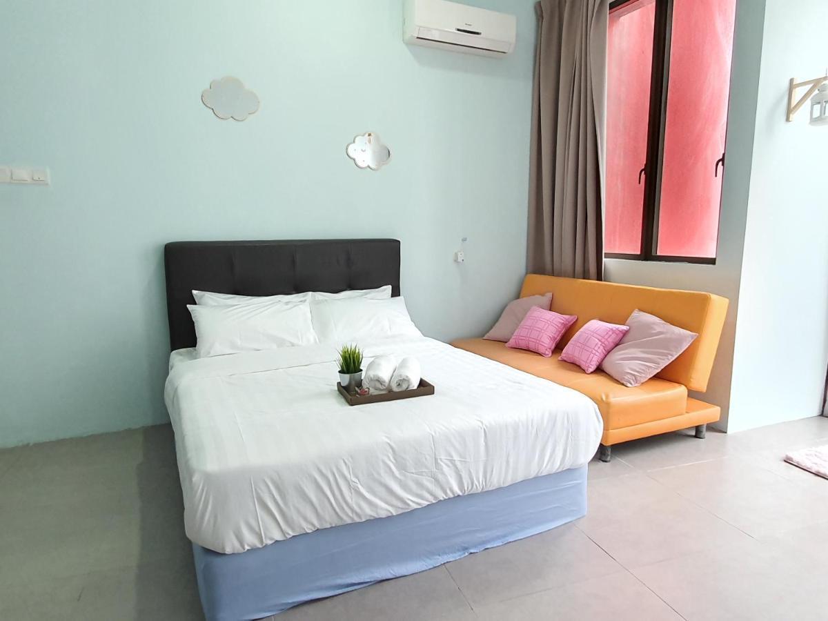 شقة بيتالينغ جايا  في 1-4Pax Studio Damansara 5Min From Ikea Kidzania المظهر الخارجي الصورة